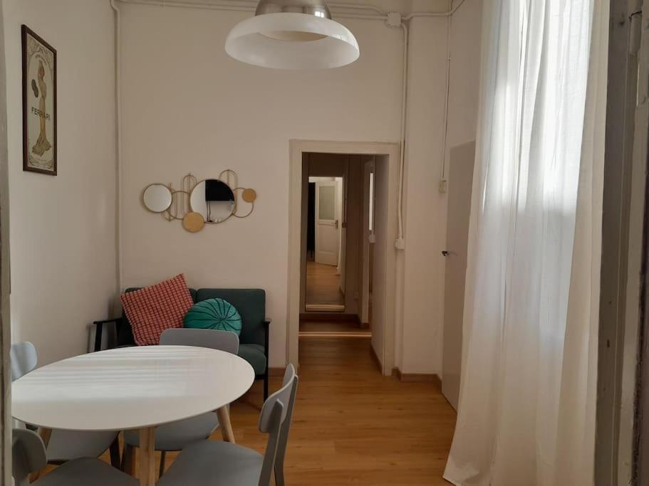 La Casa In Sant'Apollonia Apartamento Bolonha Exterior foto