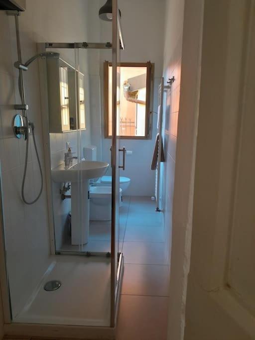 La Casa In Sant'Apollonia Apartamento Bolonha Exterior foto